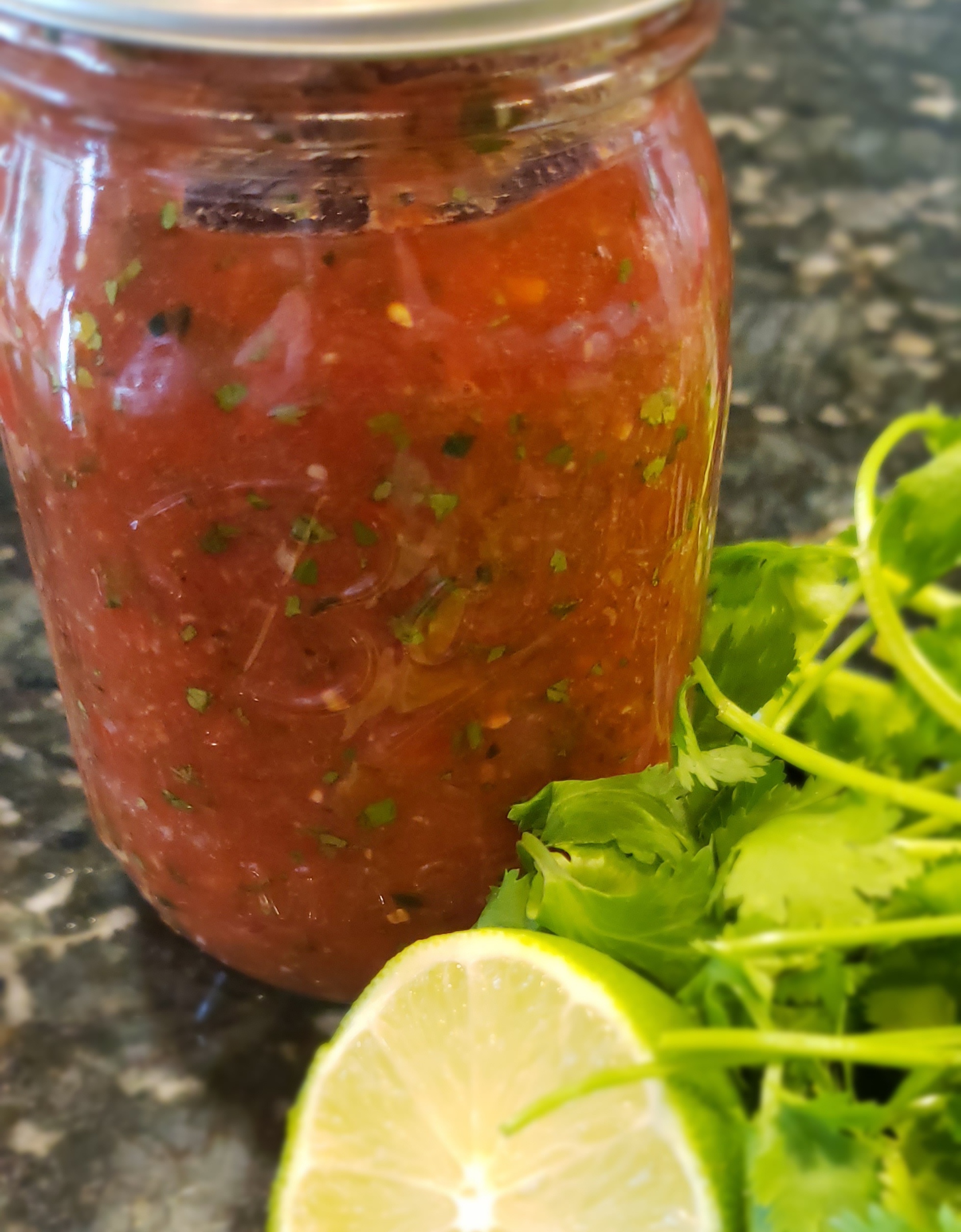 salsa salsa