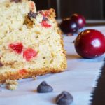 Cherry Chocolate Chip Bread