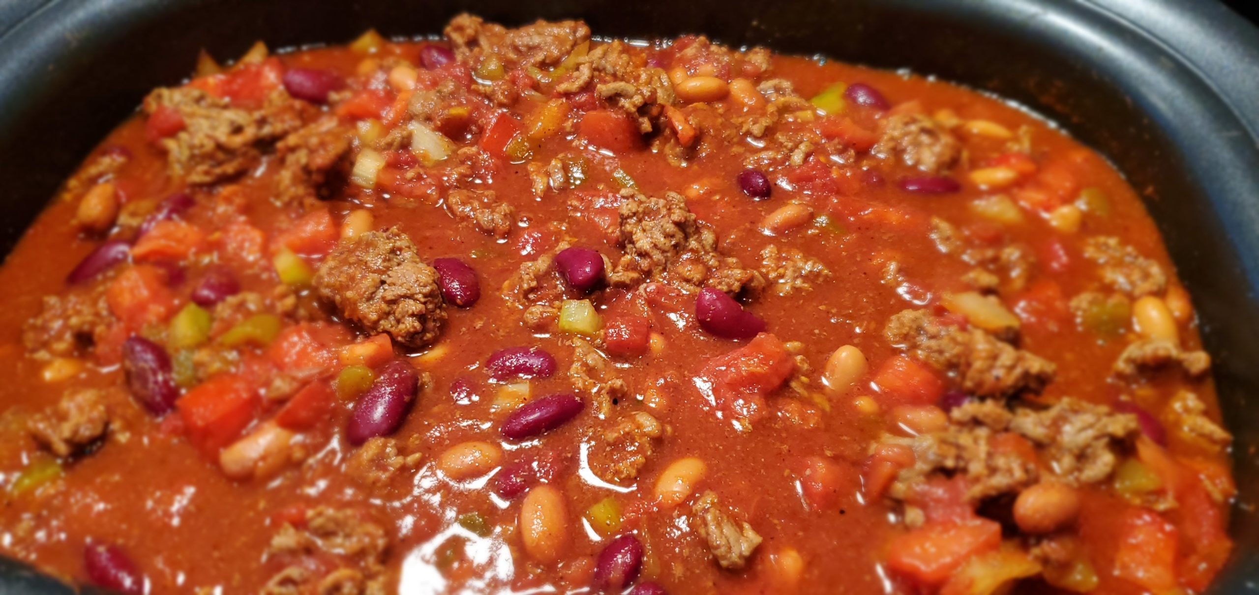 Chile con Carne, Recipes