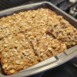 Baked Oatmeal