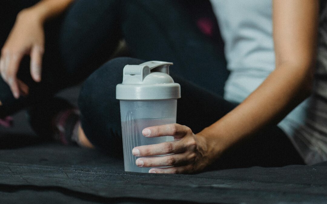 Sip Happens: Finding the Fun in Hydration